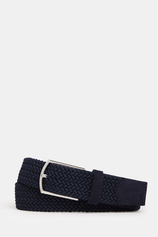Cosmics * The Stretch Belt