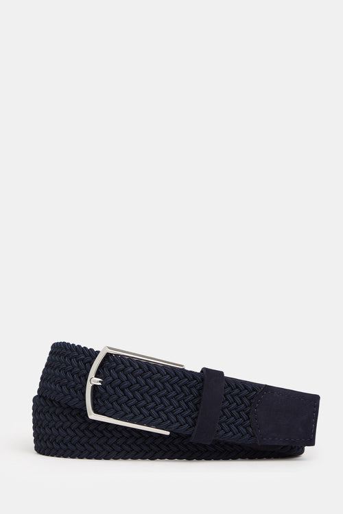 Cosmics * The Stretch Belt