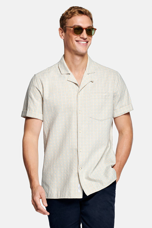 Cetara Vibes * The Summer Shirt
