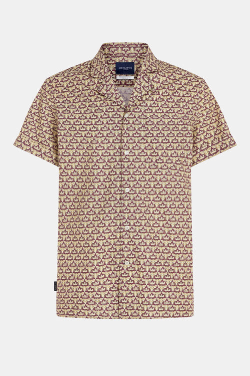King Bees * The Summer Shirt
