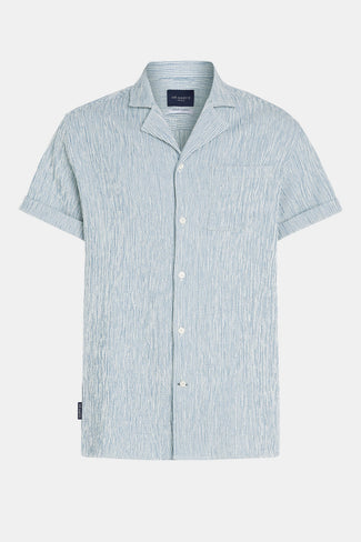 Positano Blues * The Summer Shirt