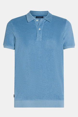 Boulevards * The Terry Polo
