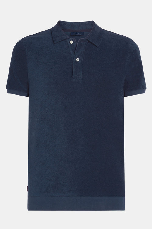 Cosmics * The Terry Polo
