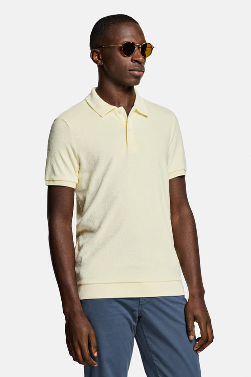 Limoncellos * The Terry Polo