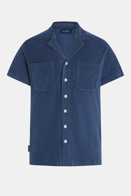 Kingfishers * The Terry Shirt