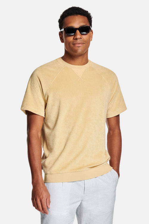 Miuras * The Terry Tee