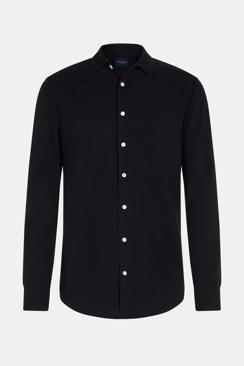 Blackjacks * The Cotton Shirt