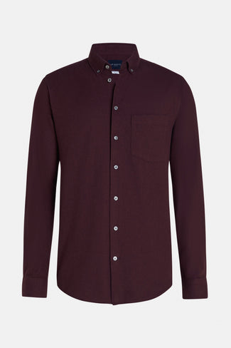 Reserves * The Flannel Shirt