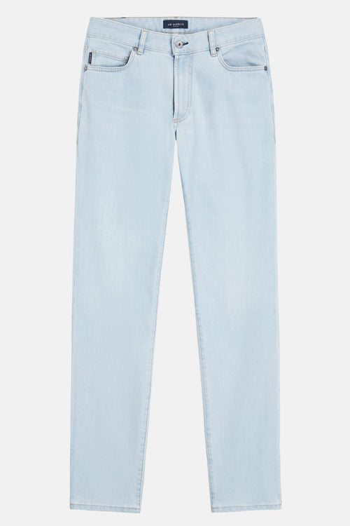 Charles * The Jeans