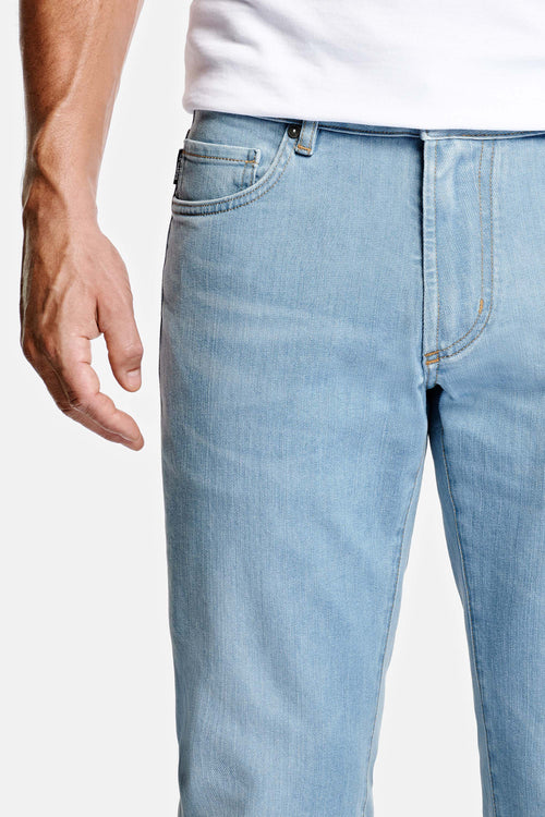 Otis * The Jeans