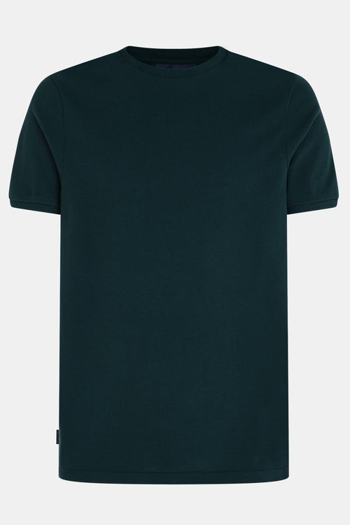 Goodwoods * The Piqué Tee