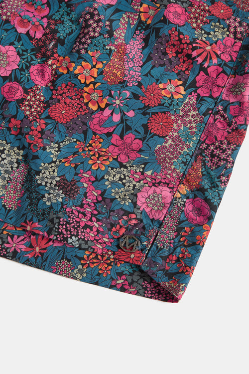 Power Flowers * The Print Swims