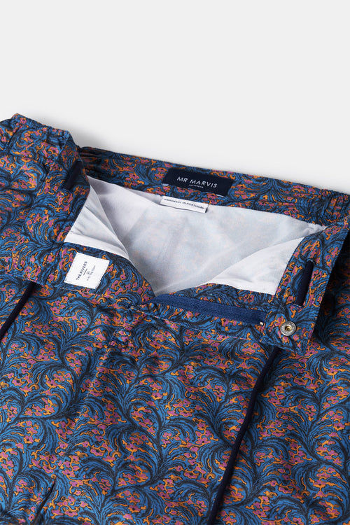 Rivers * The Print Swims