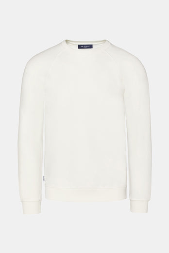 Coconuts * The Easy Sweater