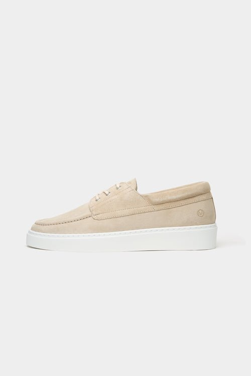 Gazettes * The Boat Sneakers