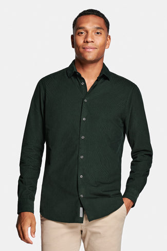 Lakes * The Cord Shirt