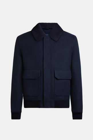 Deeps * The First-class Jacket