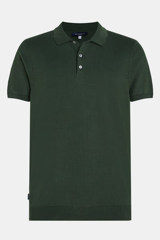 Fairways * The Knitted Polo