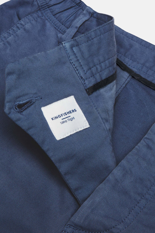 Kingfishers * The Originals