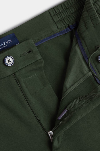 Fairways * The Short Easies