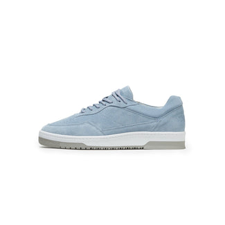 Antarctics * The Suede Sneakers