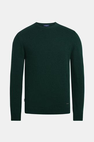 Lakes * The Wool Pullover