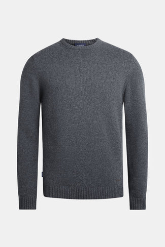 Storms * The Wool Pullover