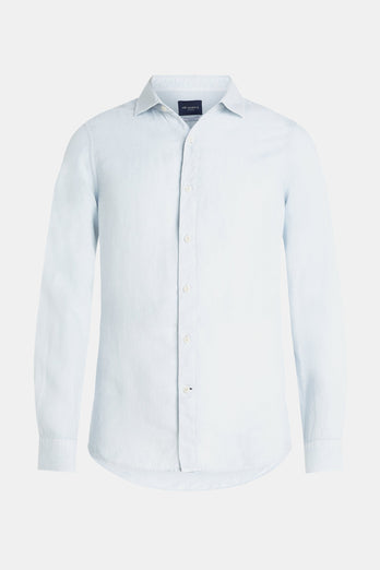 Avenues * The Linen Shirt