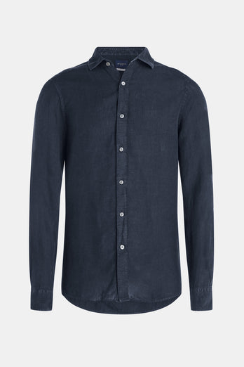 Cosmics * The Linen Shirt