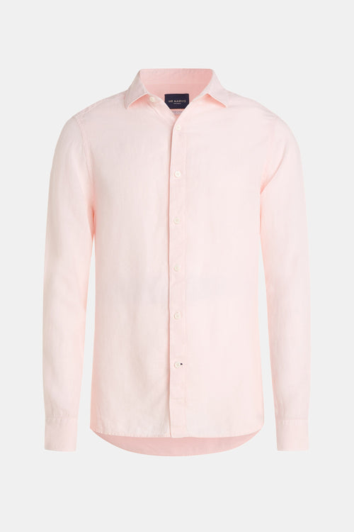 Milkshakes * The Linen Shirt