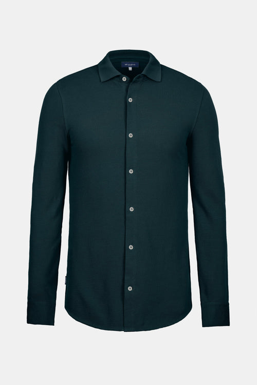 Goodwoods * The Piqué Shirt