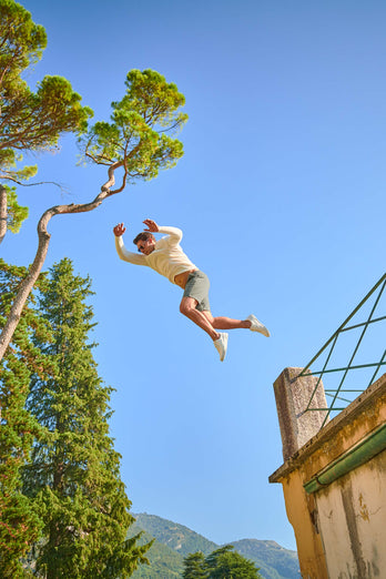 Defenders * The Originals