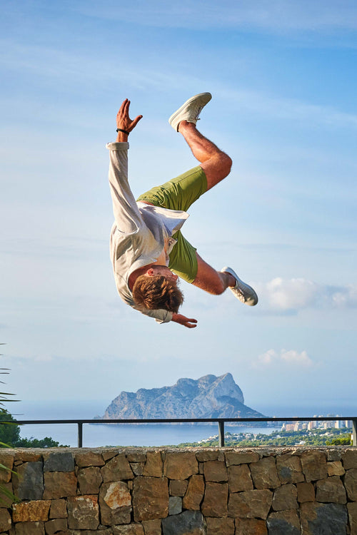 Martinis * The Originals