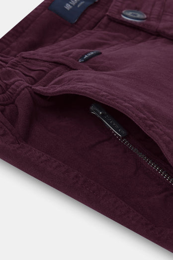 Reserves * The Originals