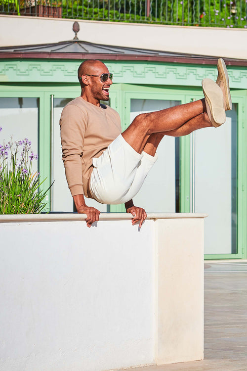 Coconuts * The Originals