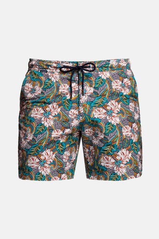 Majorelles * The Print Swims